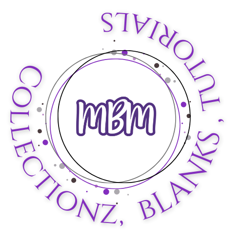 MBM Sublimation Paper - MBM Collectionz & Blanks