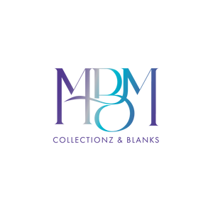 MBM Collectionz &amp; Blanks