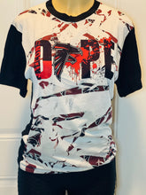 Load image into Gallery viewer, Blackout 100% polyester shirt freeshipping - MBM Collectionz &amp; Blanks

