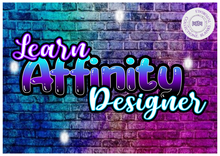 Load image into Gallery viewer, Intro to Affinity Designer

